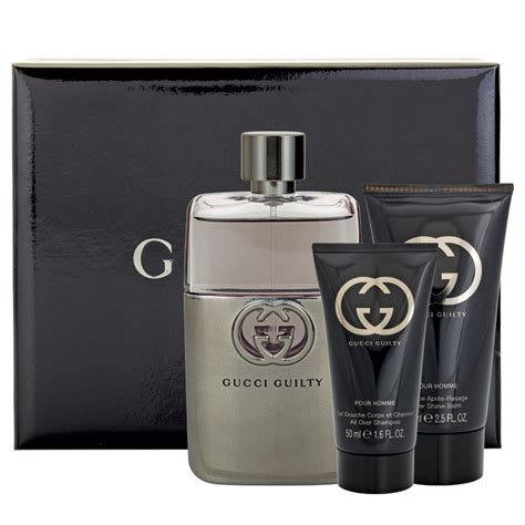 gucci guilty mens perfume|chemist warehouse gucci guilty.